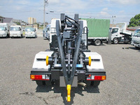 三菱ふそうキャンターコンテナ専用車小型（2t・3t）[写真11]