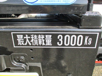 三菱ふそうキャンターコンテナ専用車小型（2t・3t）[写真19]