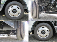 三菱ふそうキャンターコンテナ専用車小型（2t・3t）[写真21]