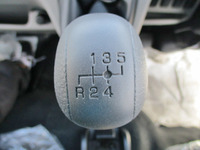 三菱ふそうキャンターコンテナ専用車小型（2t・3t）[写真27]