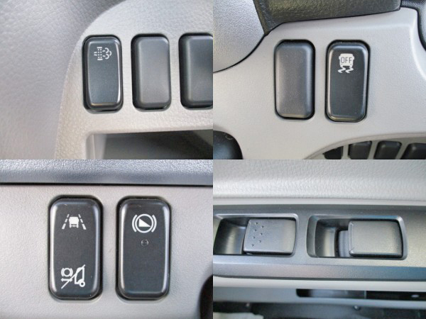 三菱ふそうキャンターコンテナ専用車小型（2t・3t）[写真28]