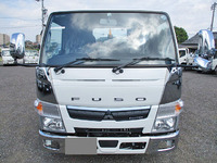 三菱ふそうキャンターコンテナ専用車小型（2t・3t）[写真09]