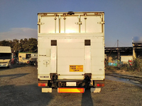 日野デュトロ冷凍車（冷蔵車）小型（2t・3t）[写真11]