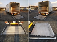 日野デュトロ冷凍車（冷蔵車）小型（2t・3t）[写真13]