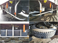 日野デュトロ冷凍車（冷蔵車）小型（2t・3t）[写真18]