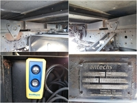 日野デュトロ冷凍車（冷蔵車）小型（2t・3t）[写真19]