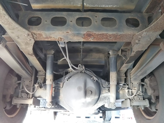 日野デュトロ冷凍車（冷蔵車）小型（2t・3t）[写真20]