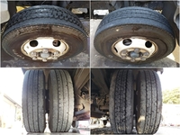 日野デュトロ冷凍車（冷蔵車）小型（2t・3t）[写真21]