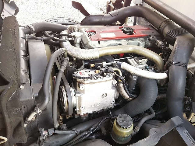 日野デュトロ冷凍車（冷蔵車）小型（2t・3t）[写真23]