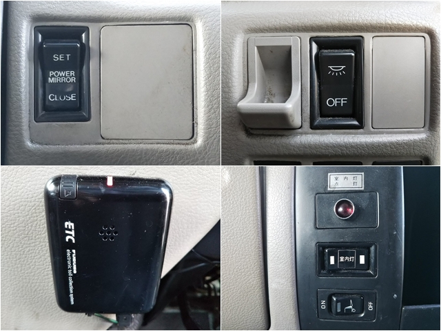 日野デュトロ冷凍車（冷蔵車）小型（2t・3t）[写真36]