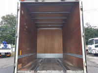 三菱ふそうキャンターアルミバン小型（2t・3t）[写真10]