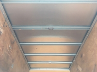 三菱ふそうキャンターアルミバン小型（2t・3t）[写真13]