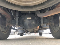 三菱ふそうキャンターアルミバン小型（2t・3t）[写真18]