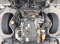 三菱ふそうキャンターアルミバン小型（2t・3t）[写真20]