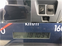 三菱ふそうキャンターアルミバン小型（2t・3t）[写真34]