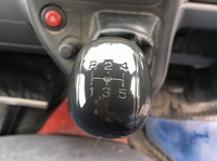 三菱ふそうキャンターアルミバン小型（2t・3t）[写真36]