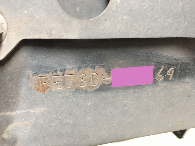 三菱ふそうキャンターアルミバン小型（2t・3t）[写真38]