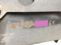 三菱ふそうキャンターアルミバン小型（2t・3t）[写真38]