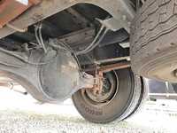 いすゞフォワードアルミウイング中型（4t）[写真12]