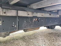 いすゞフォワードアルミウイング中型（4t）[写真13]