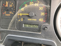 いすゞフォワードアルミウイング中型（4t）[写真18]