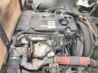 いすゞエルフ平ボディ小型（2t・3t）[写真15]