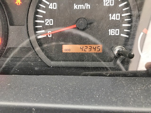 いすゞエルフ平ボディ小型（2t・3t）[写真19]