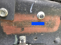 いすゞエルフ平ボディ小型（2t・3t）[写真21]