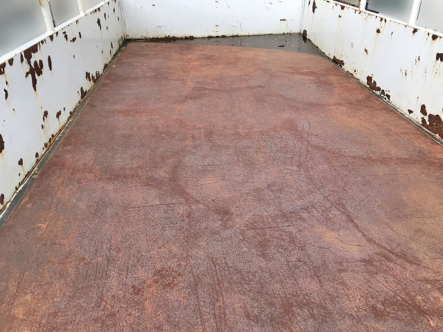 いすゞエルフ平ボディ小型（2t・3t）[写真06]