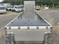 いすゞギガアルミブロック大型（10t）[写真10]