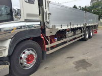 いすゞギガアルミブロック大型（10t）[写真16]