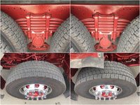 いすゞギガアルミブロック大型（10t）[写真21]