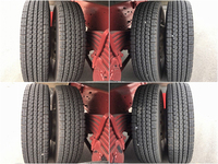 いすゞギガアルミブロック大型（10t）[写真22]