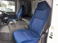 いすゞギガアルミブロック大型（10t）[写真29]