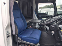 いすゞギガアルミブロック大型（10t）[写真31]