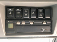 いすゞギガアルミブロック大型（10t）[写真33]