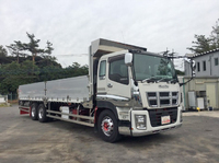 いすゞギガアルミブロック大型（10t）[写真03]