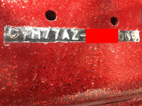 いすゞギガアルミブロック大型（10t）[写真40]