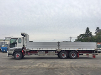 いすゞギガアルミブロック大型（10t）[写真05]