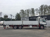 いすゞギガアルミブロック大型（10t）[写真06]