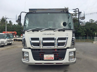 いすゞギガアルミブロック大型（10t）[写真07]