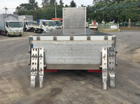 いすゞギガアルミブロック大型（10t）[写真09]