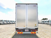 三菱ふそうスーパーグレートパネルウイング大型（10t）[写真10]