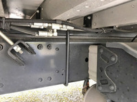 三菱ふそうスーパーグレートパネルウイング大型（10t）[写真18]