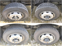 三菱ふそうスーパーグレートパネルウイング大型（10t）[写真22]