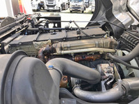 三菱ふそうスーパーグレートパネルウイング大型（10t）[写真26]