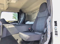 三菱ふそうスーパーグレートパネルウイング大型（10t）[写真27]