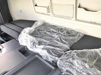 三菱ふそうスーパーグレートパネルウイング大型（10t）[写真28]