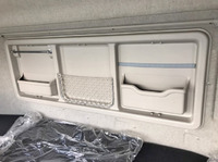 三菱ふそうスーパーグレートパネルウイング大型（10t）[写真29]