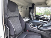 三菱ふそうスーパーグレートパネルウイング大型（10t）[写真30]